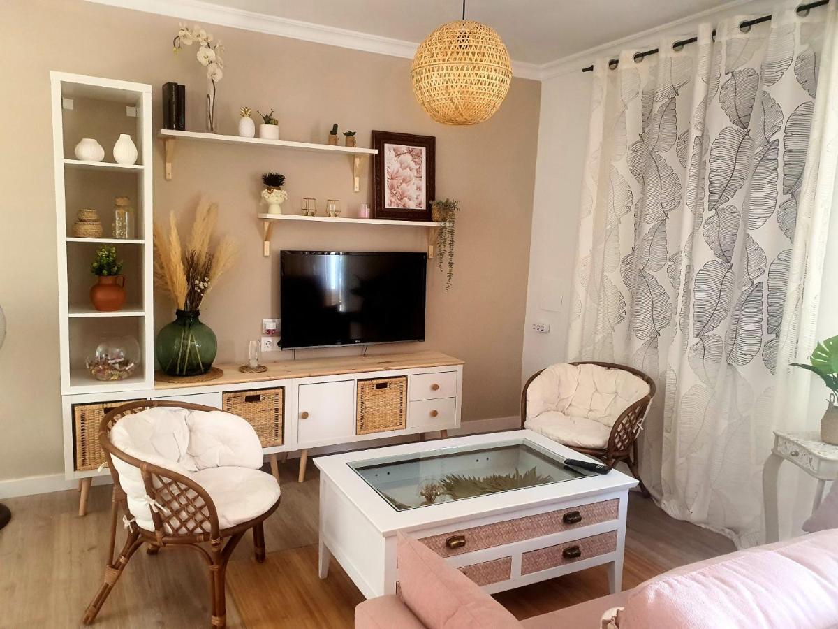 Mirasierrahome... Tu Hogar De Vacaciones! Алора Екстериор снимка