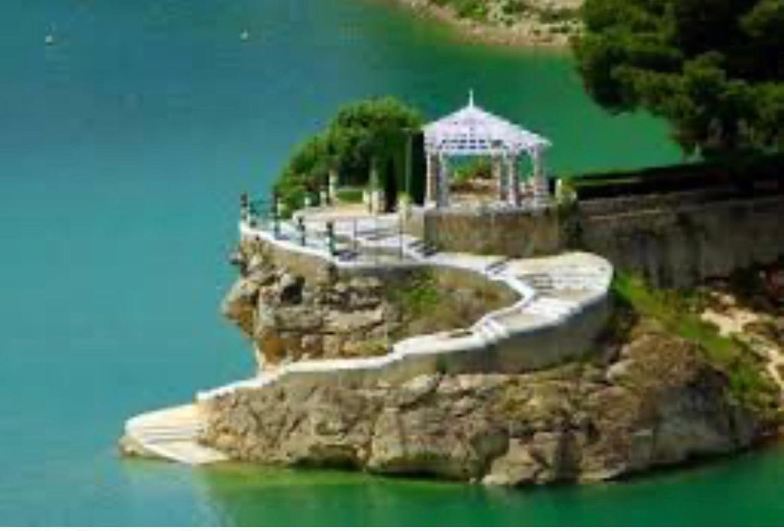 Mirasierrahome... Tu Hogar De Vacaciones! Алора Екстериор снимка