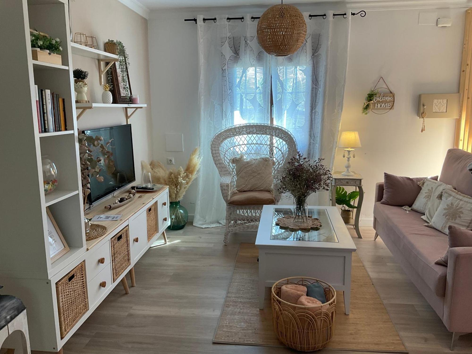 Mirasierrahome... Tu Hogar De Vacaciones! Алора Екстериор снимка