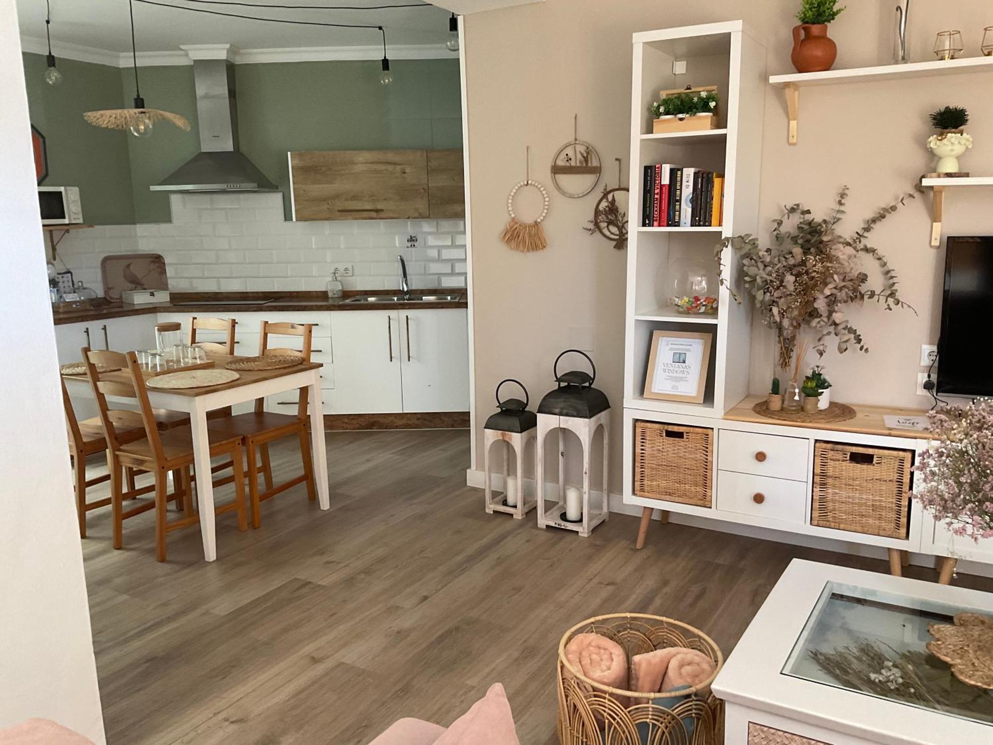 Mirasierrahome... Tu Hogar De Vacaciones! Алора Екстериор снимка