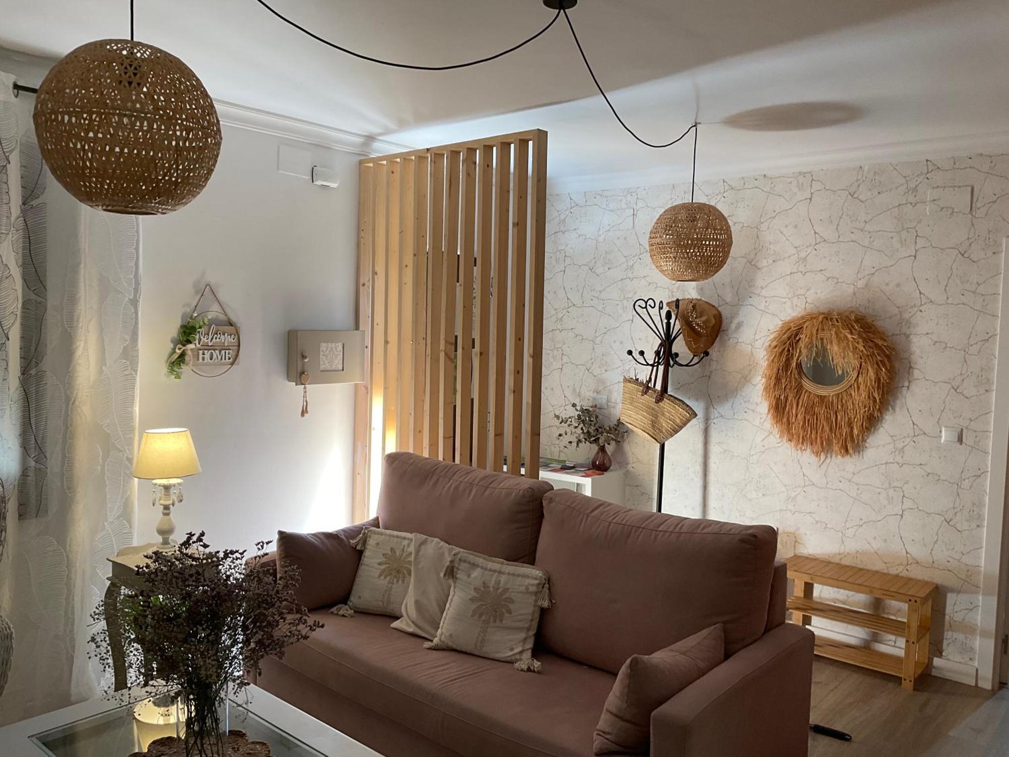 Mirasierrahome... Tu Hogar De Vacaciones! Алора Екстериор снимка