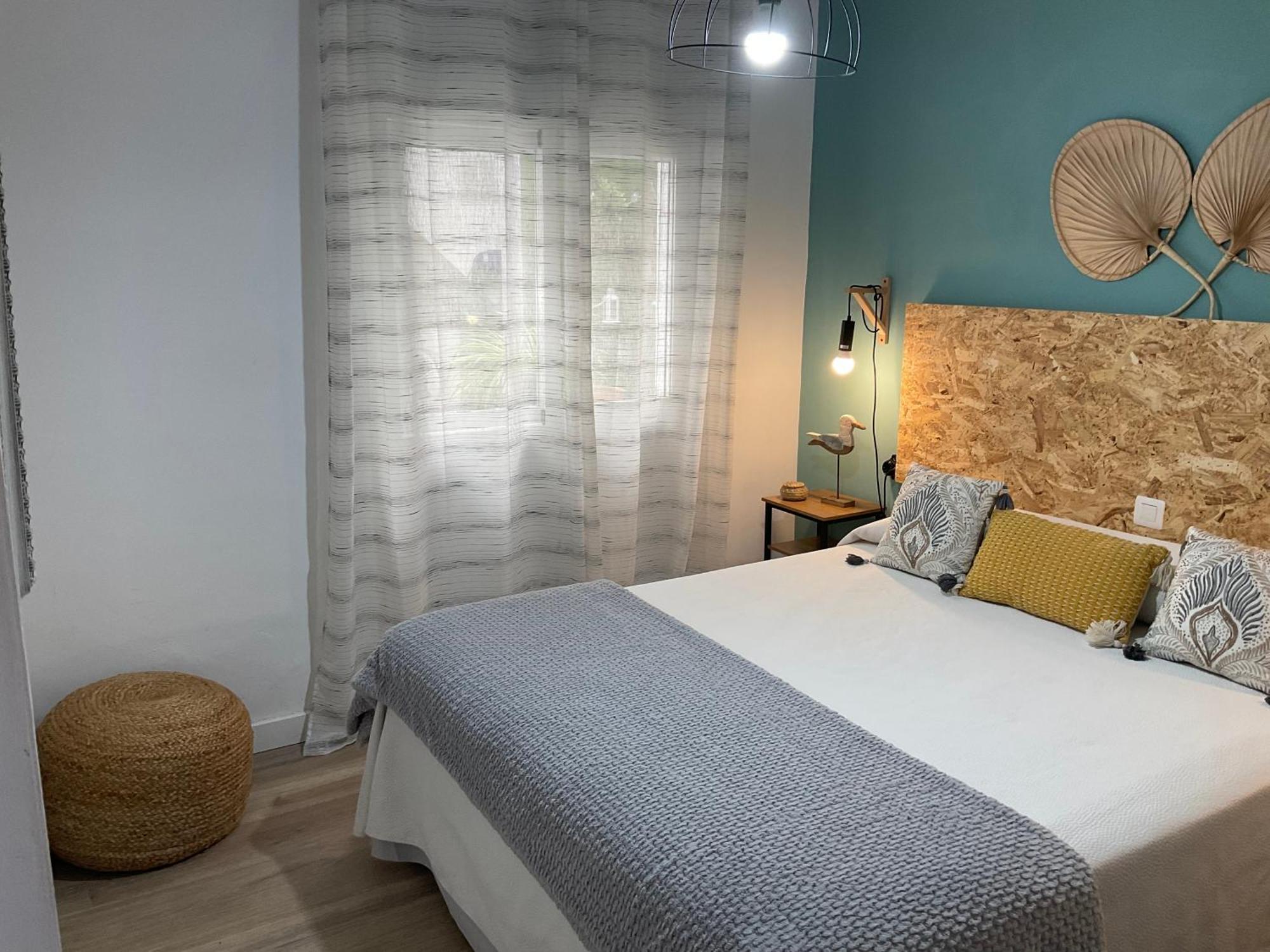 Mirasierrahome... Tu Hogar De Vacaciones! Алора Екстериор снимка