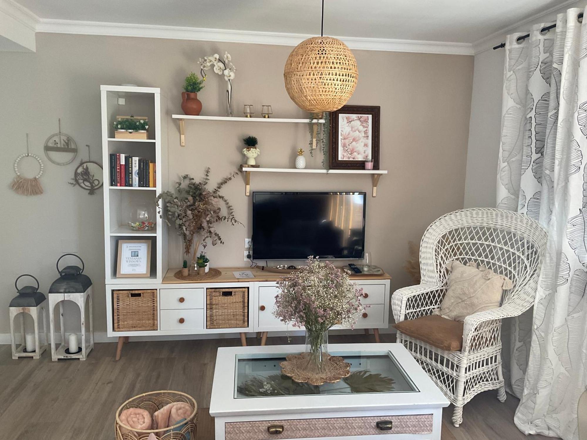 Mirasierrahome... Tu Hogar De Vacaciones! Алора Екстериор снимка