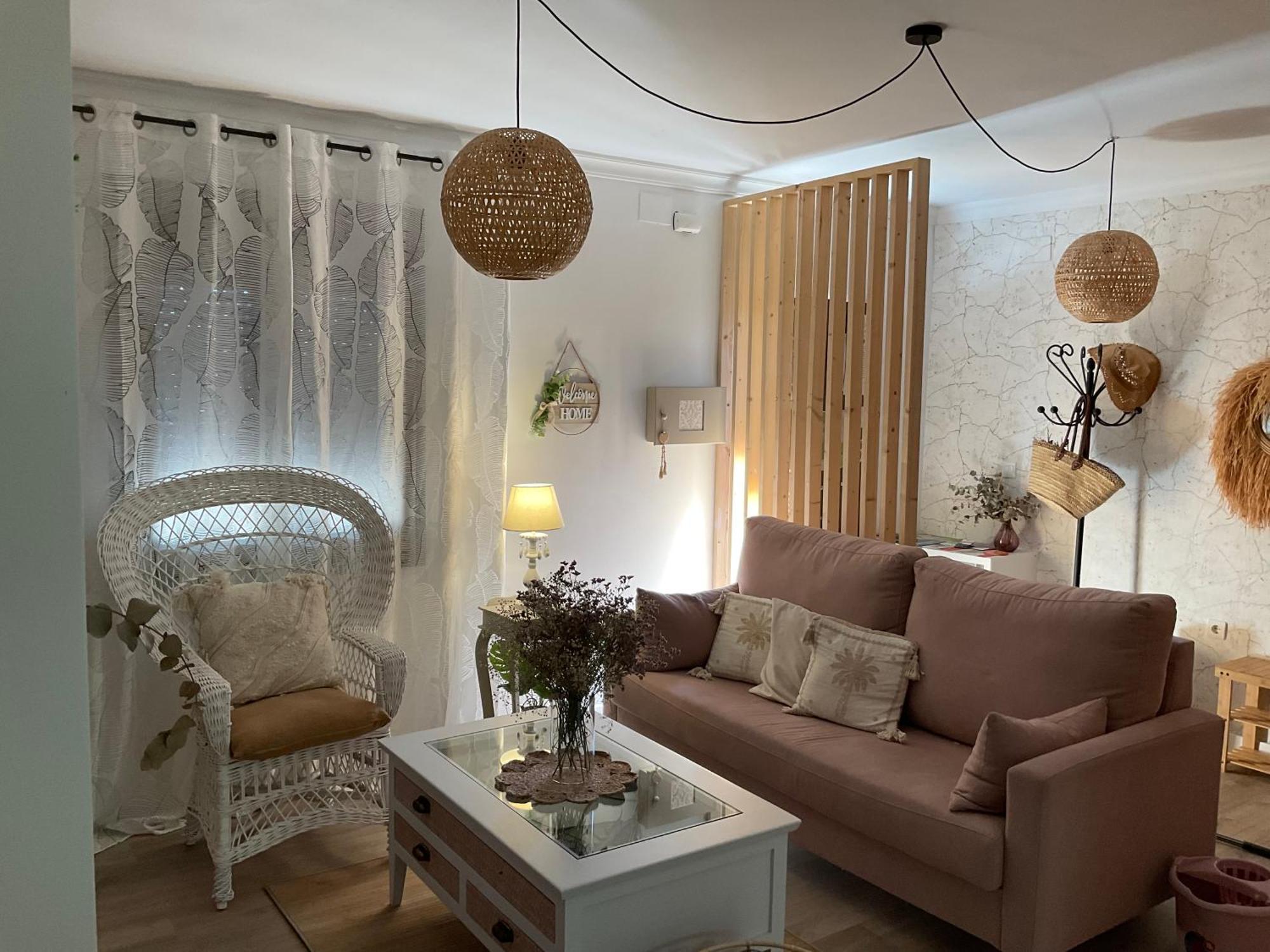 Mirasierrahome... Tu Hogar De Vacaciones! Алора Екстериор снимка