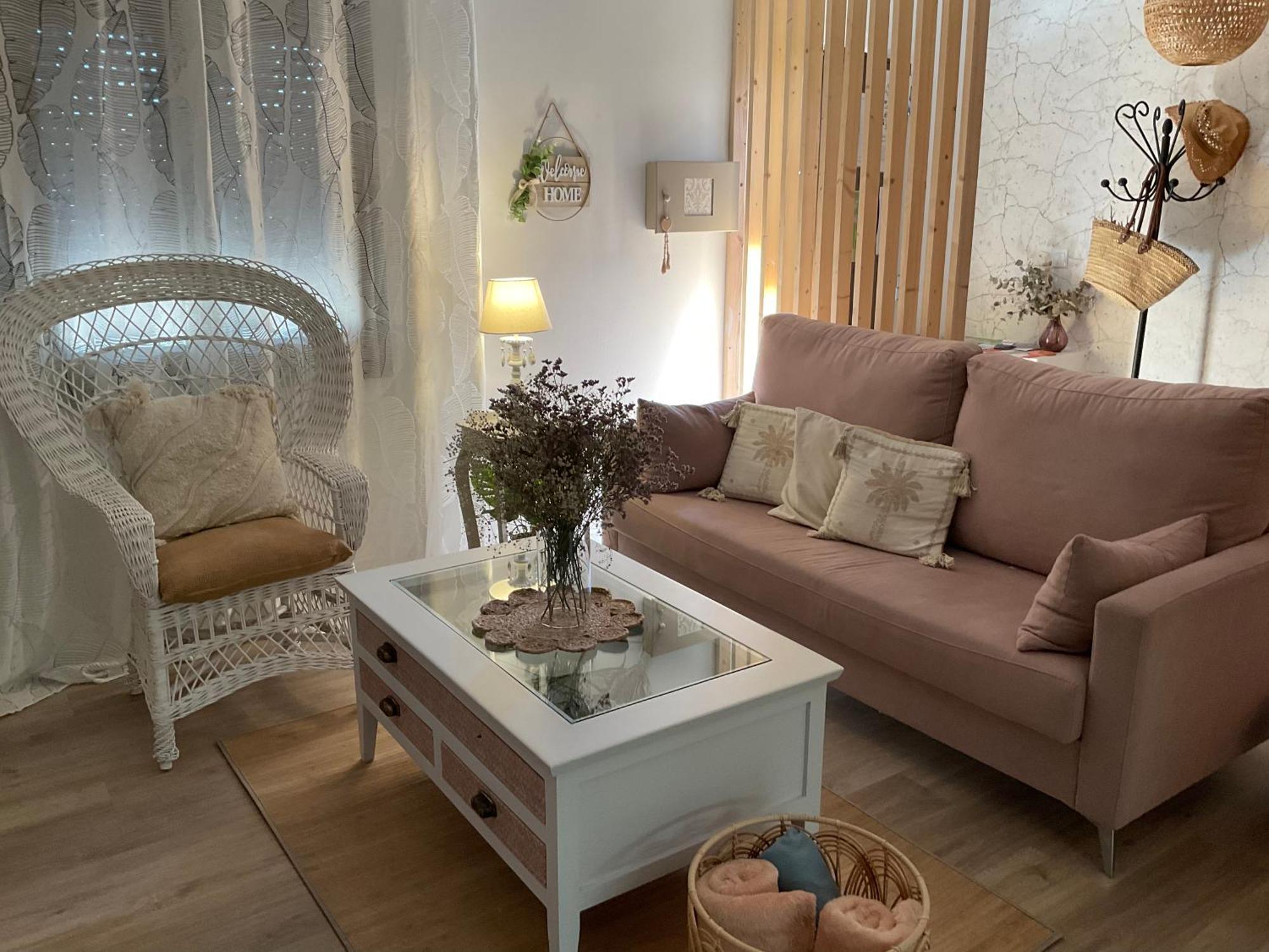Mirasierrahome... Tu Hogar De Vacaciones! Алора Екстериор снимка