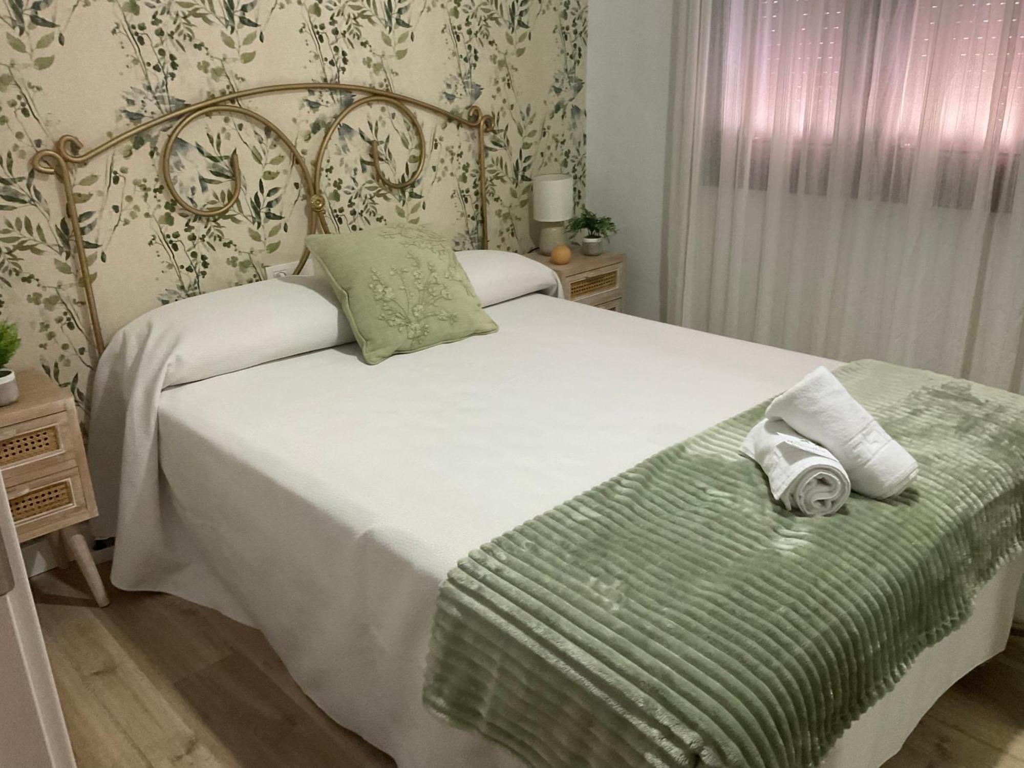 Mirasierrahome... Tu Hogar De Vacaciones! Алора Екстериор снимка