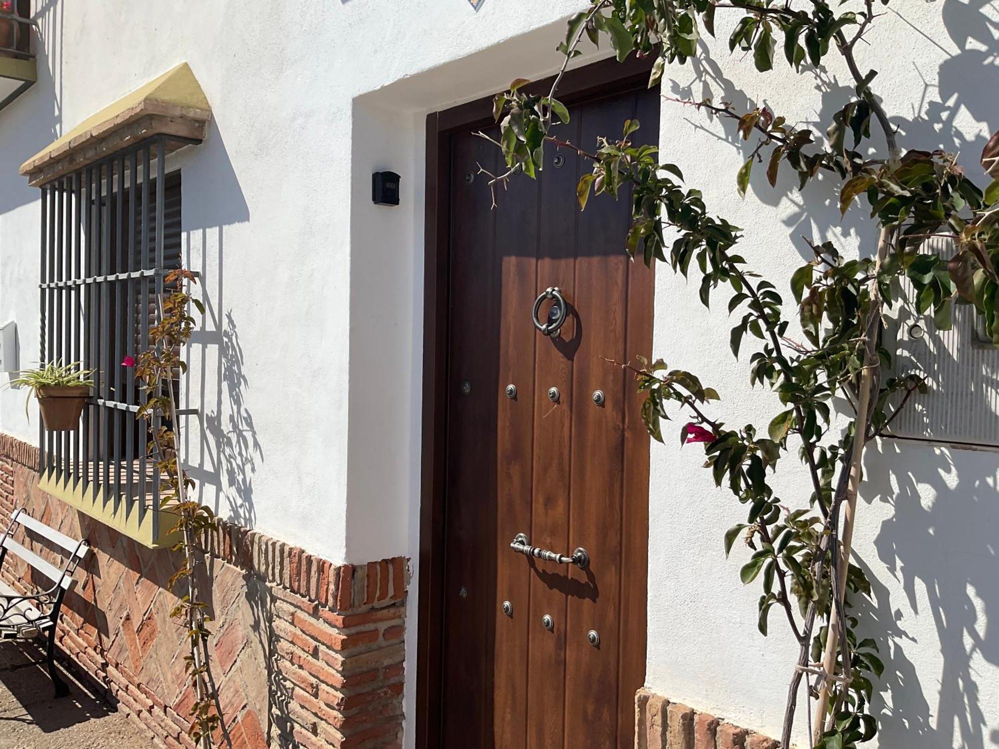 Mirasierrahome... Tu Hogar De Vacaciones! Алора Екстериор снимка