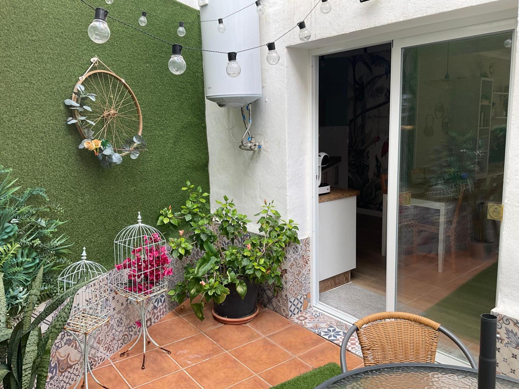 Mirasierrahome... Tu Hogar De Vacaciones! Алора Екстериор снимка